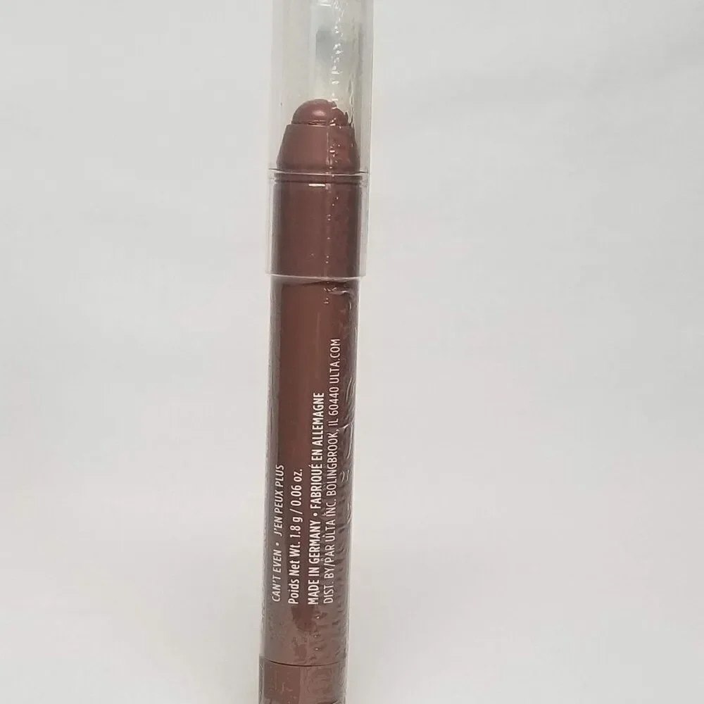 Ulta Beauty - Gloss Stick Lipstick - Can't Even